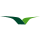 Wideroes Flygselskap logo